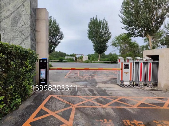 沈陽石佛寺道閘車牌識別一體機系統(tǒng)安裝13998203311